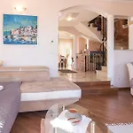 House With A Swimming Pool - Opatija - 24076 Ferienhaus *