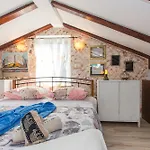 Ferienhaus House With A Swimming Pool - Opatija - 24076