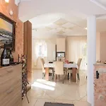 House With A Swimming Pool - Opatija - 24076 Ferienhaus