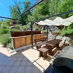 House With A Swimming Pool - Opatija - 24076