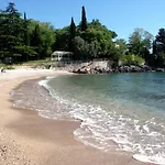 House With A Swimming Pool - Opatija - 24076 *