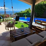 Σπίτι διακοπών House With A Swimming Pool - Opatija - 24076 *