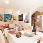 House With A Swimming Pool - Opatija - 24076 Feriehus