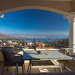 House With A Swimming Pool - Opatija - 24076 Lovran