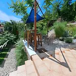 Σπίτι διακοπών House With A Swimming Pool - Opatija - 24076 *
