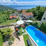 House With A Swimming Pool - Opatija - 24076 Σπίτι διακοπών Lovran