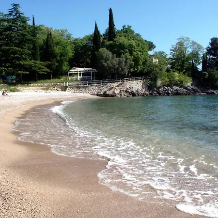 House With A Swimming Pool Lovran, Opatija - 24076 *