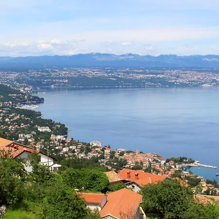 House With A Swimming Pool - Opatija - 24076 Σπίτι διακοπών *