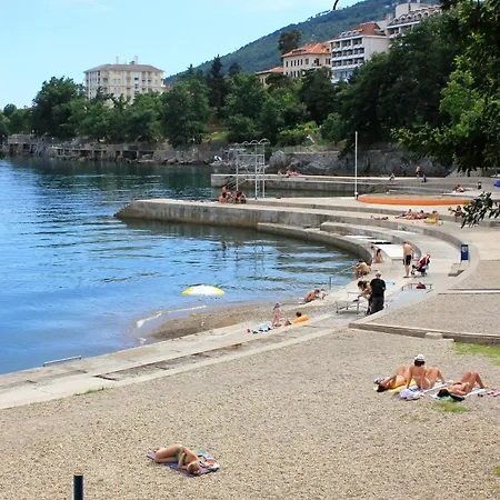 House With A Swimming Pool Lovran, Opatija - 24076