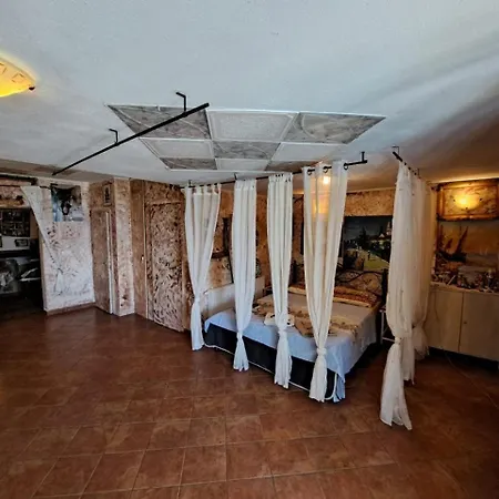 度假居 House With A Swimming Pool Lovran, Opatija - 24076 *