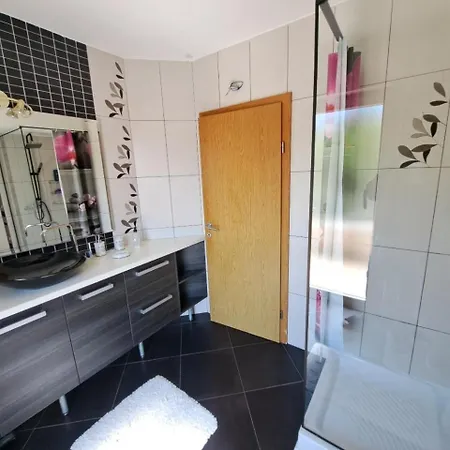 House With A Swimming Pool Lovran, Opatija - 24076 度假居