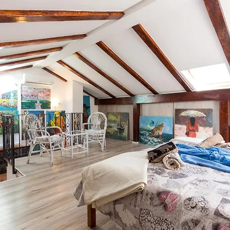 House With A Swimming Pool Lovran, Opatija - 24076 洛夫兰