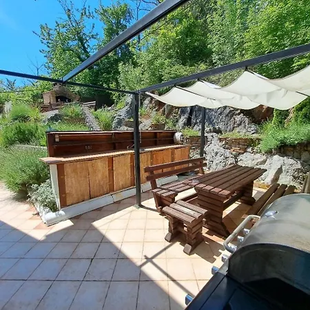 House With A Swimming Pool Lovran, Opatija - 24076